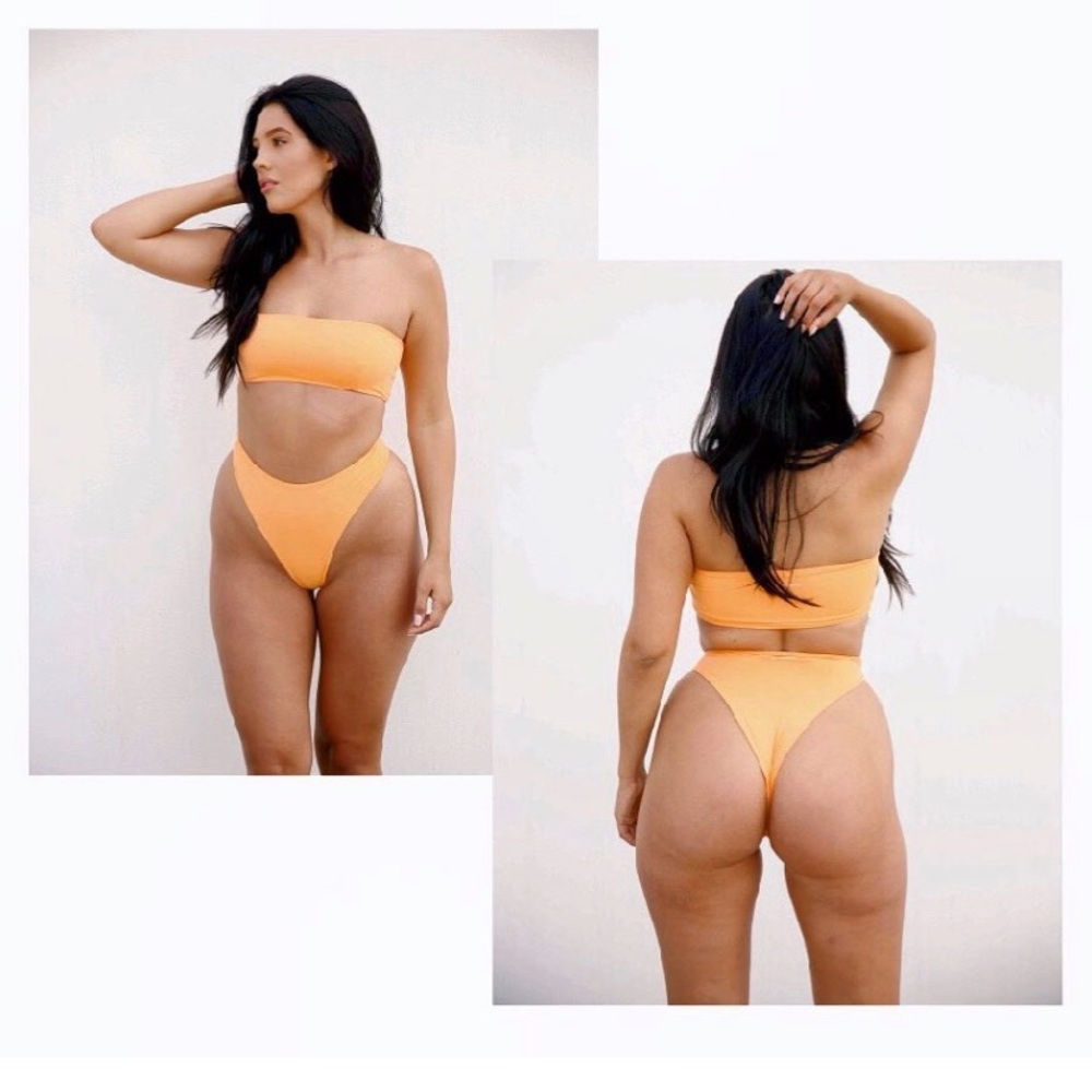 437 swimsuit